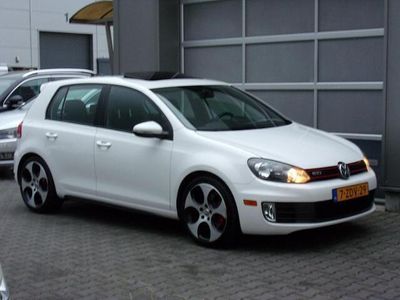 VW Golf VI