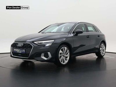 tweedehands Audi A3 Sportback 30 TFSI Advanced edition 110 pk / NIEUW