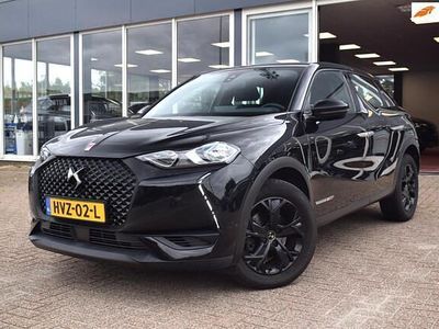 DS Automobiles DS3 Crossback