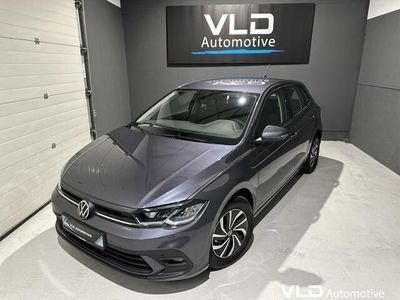 tweedehands VW Polo 1.0 TSI Life *DSG*Camera*CarPlay*Led*Acc