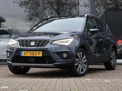 tweedehands Seat Arona 1.0 TSI Xcellence Busi Intense