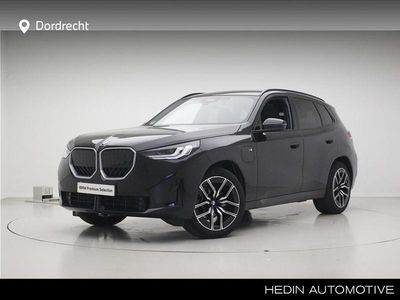 Zwart Occasion 2025 BMW X3 M Sport SUV | € 72.895