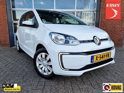 VW e-up!