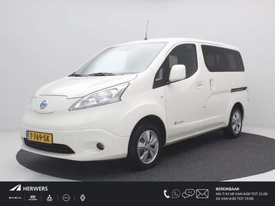 Nissan e-NV200