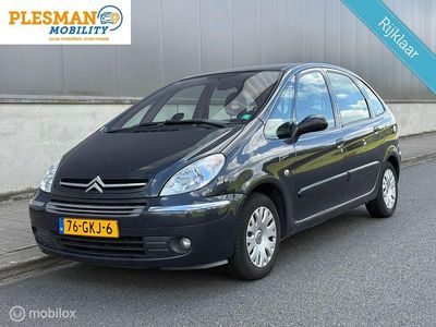 Citroën Xsara Picasso