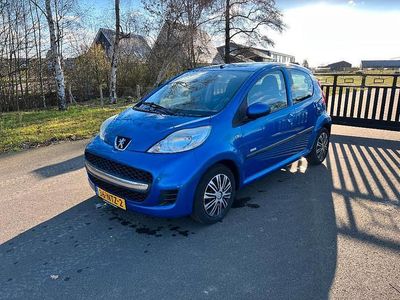 Gebruikt 2010 Peugeot 107 Hatchback | € 2.250 (Goede deal)