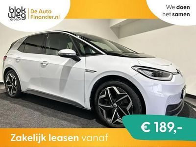 Occasion 2020 VW ID.3 Hatchback | € 13.750 (Goede deal)