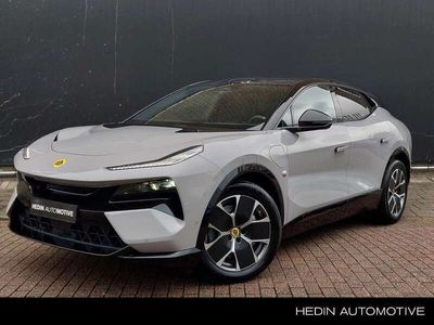 Lotus Eletre