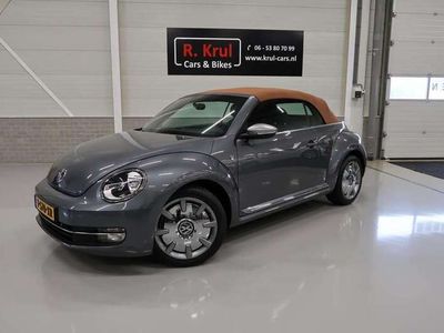 VW Beetle