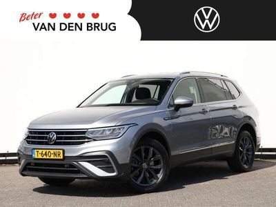 VW Tiguan Allspace