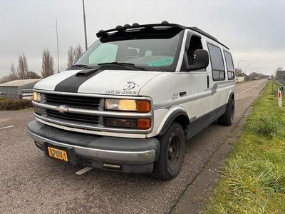 Gebruikt 1996 Chevrolet Express MPV | € 8.500