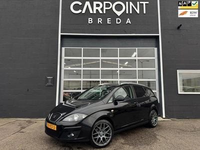 Seat Altea XL
