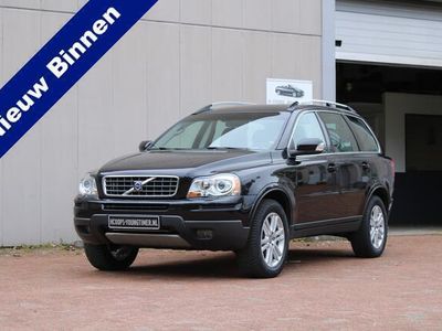 tweedehands Volvo XC90 3.2 Summum AUTOMAAT YOUNGTIMER incl. 21% BTW