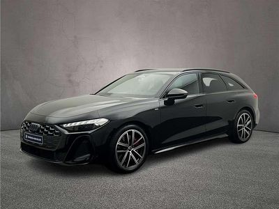 Zwart Nieuw 2025 Audi A5 Ambiente Coupé | € 62.249 (Goede deal)