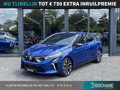 Occasion Mitsubishi Colt Edition 143 PK (105 kW) 2024 Blauw Hatchback