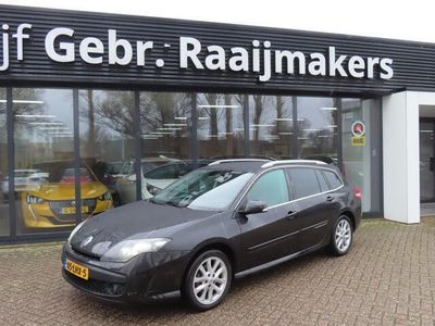 tweedehands Renault Laguna III Estate 1.5 dCi Celsium*Navi*Xenon*EXPORT/EX.BPM*