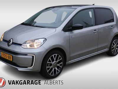 tweedehands VW e-up! e-up! Style / Climate Control / 12 Maand Garantie / Excl ¤2000 overheidssubsidie