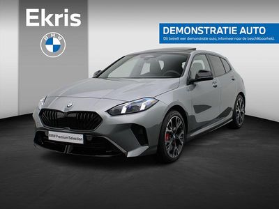 Grijs Gebruikt 2025 BMW 120 M Sport Hatchback | € 56.695