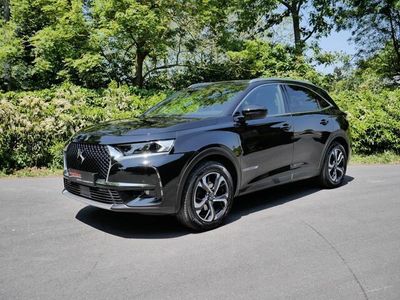 tweedehands DS Automobiles DS7 Crossback 12Pure Tech Rivoli