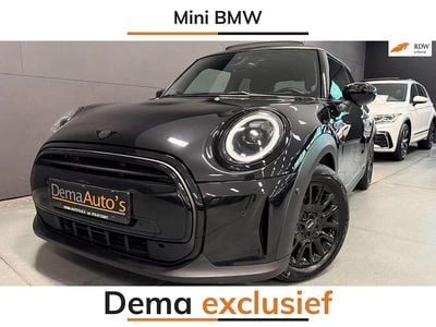 Occasion Mini Cooper 156 PK (114 kW) 2026 Zwart Hatchback