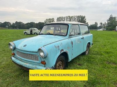 Trabant 601