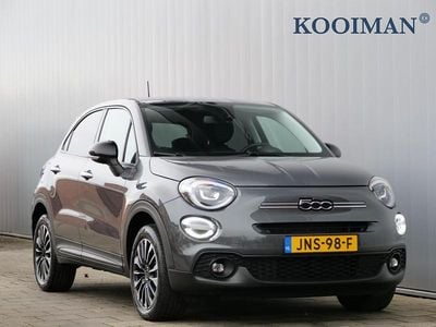 Grijs Gebruikt 2024 Fiat 500X SUV | € 22.950 (Super prijs)