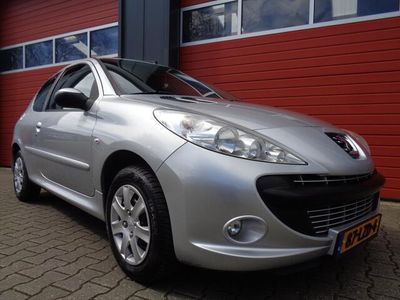 tweedehands Peugeot 206+ 206 + 1.4 XS Airco 139Dkm NAP NL-Auto