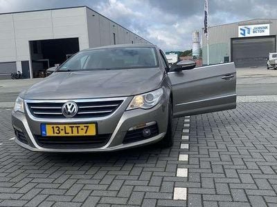 VW CC