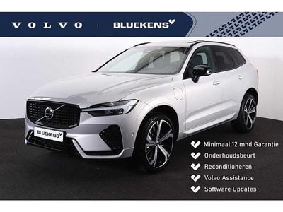 Occasion 2025 Volvo XC60 Plus SUV | € 62.595 (Eerlijke prijs)