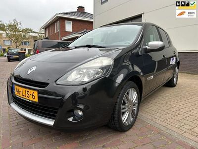 tweedehands Renault Clio 1.2 TCe 20th Anniversary/Navi/Keyless/Cruise-c/Cli