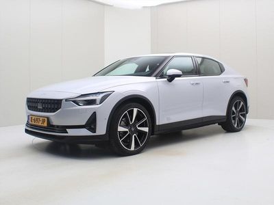 Occasion Polestar 2 Pilot 300 kW (409 PK) 2020 Grijs Hatchback