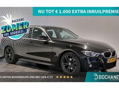 BMW 330e