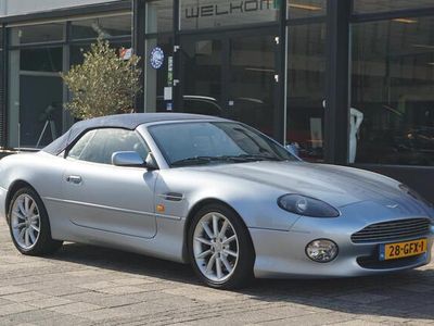 Aston Martin DB7