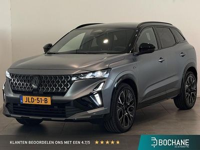 Gris schiste satin/noir etoile (yvm) Gebruikt 2025 Renault Austral Esprit Alpine SUV | € 55.900