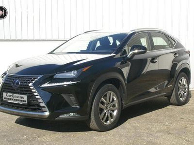 Lexus NX300h