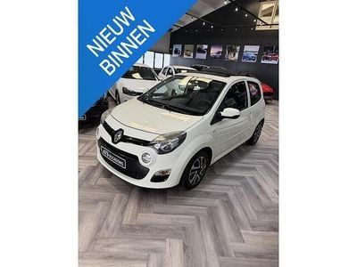 Occasion Renault Twingo 75 PK (55 kW) 2012 Wit Hatchback