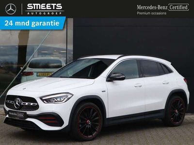 Mercedes GLA250