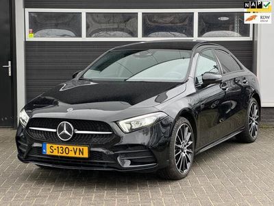 Mercedes A250