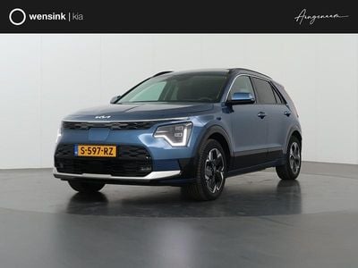 Kia e-Niro
