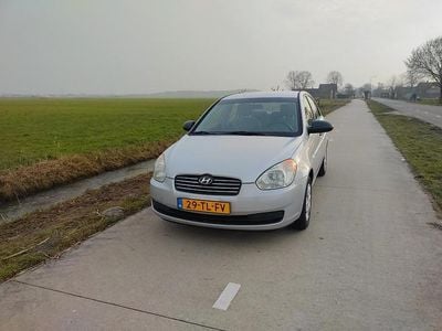Occasion 2006 Hyundai Accent | € 2.100