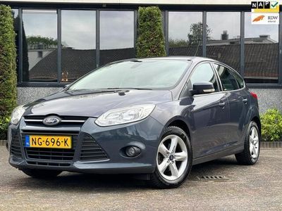 tweedehands Ford Focus 1.6 EcoBoost Edition Plus |Cruise Control |Airco