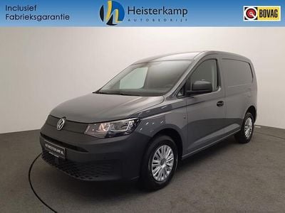 Occasion VW Caddy 102 PK (75 kW) 2023 Grijs MPV