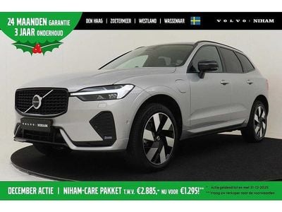 Gebruikt 2025 Volvo XC60 Ultra SUV | € 63.785 (Iets duurder)