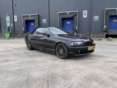 BMW 325 Cabriolet