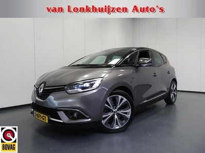 Renault Scénic IV