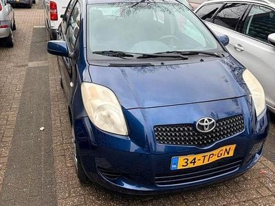 Occasion Toyota Yaris 87 PK (63 kW) 2006