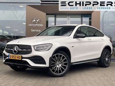 Mercedes GLC300