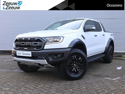 tweedehands Ford Ranger 2.0 EcoBlue Raptor