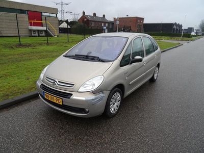 Citroën Xsara Picasso