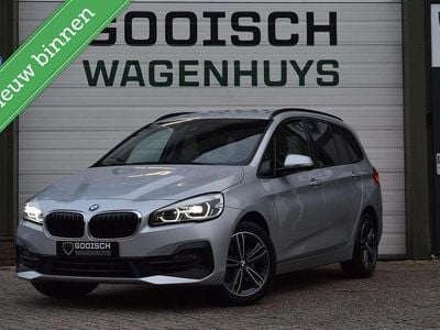 BMW 218 Gran Tourer